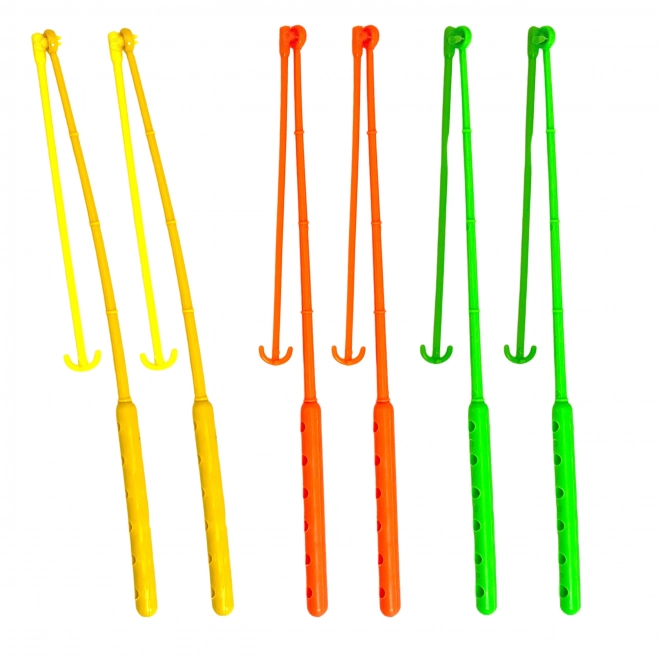 Jeu de pêche WOOPIE