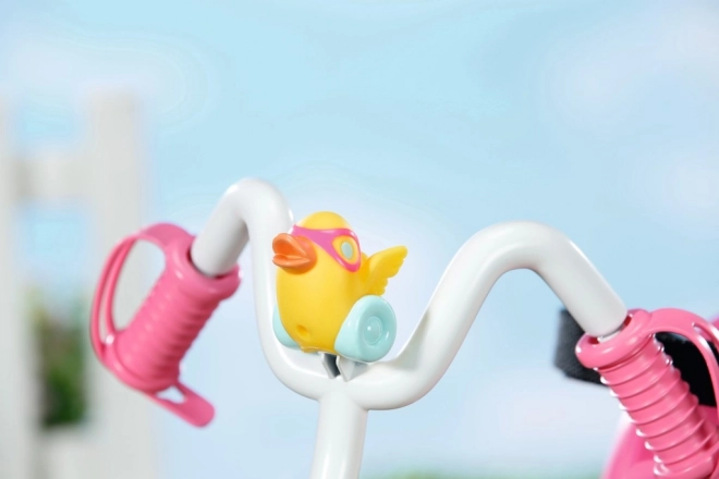Tricycle pour enfant BABY born
