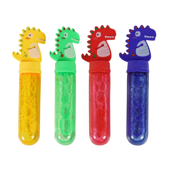 Bublifuk dinosaure