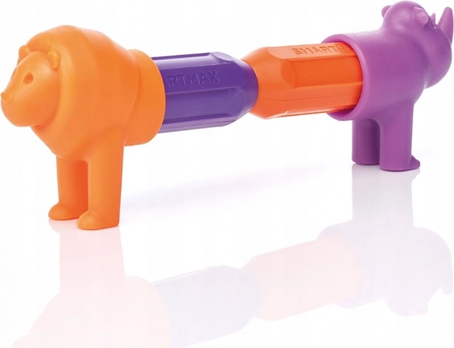 SmartMax - mes premiers animaux de safari