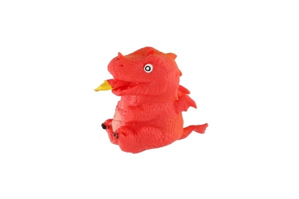 Dinosaure transformable avec œuf 15 cm