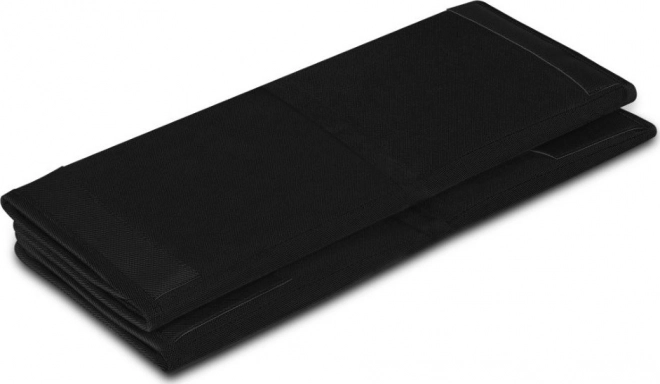 Matelas de protection sous le siège auto Lionelo Sikker Black Carbon