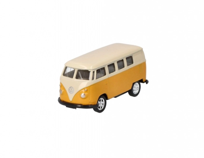 Modèle métallique Volkswagen T1 MicroBus