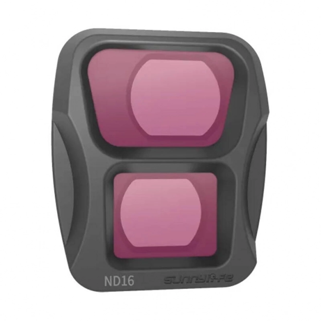 Ensemble de filtres Sunnylife pour DJI Air 3 avec CPL, ND8 et ND16