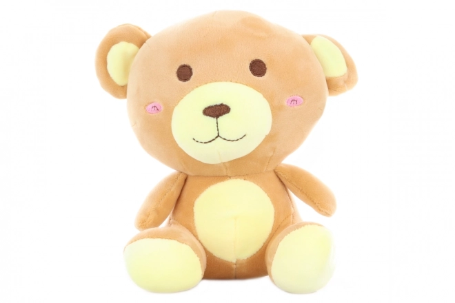 Ours en peluche