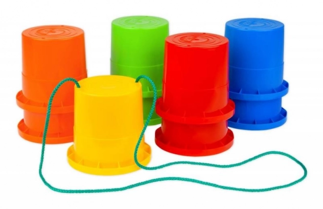 Échasses pour enfants