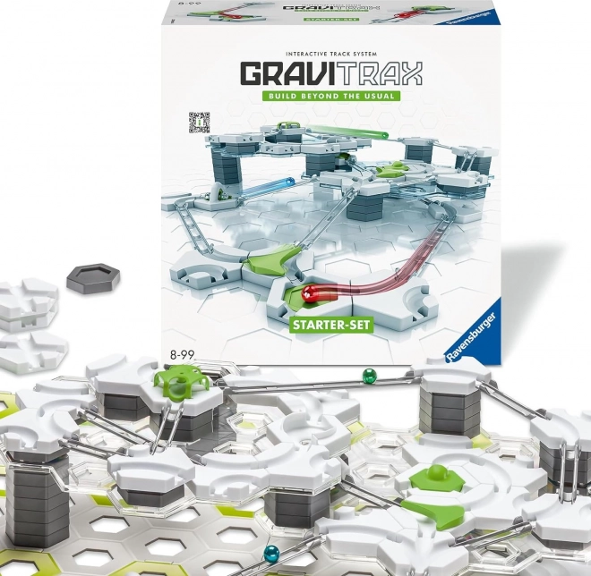 Ravensburger GraviTrax Set de démarrage