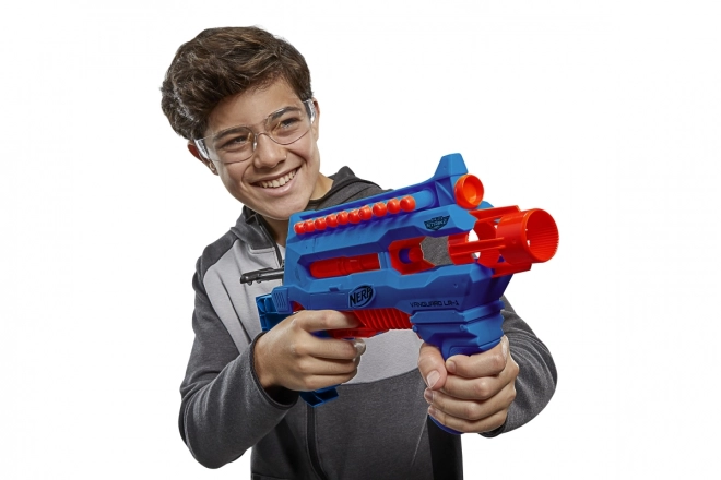 Nerf Alpha Strike Ensemble de Blasters et Fléchettes
