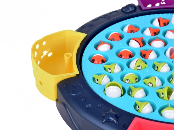 Jeu de Pêche - Amusement pour toute la famille