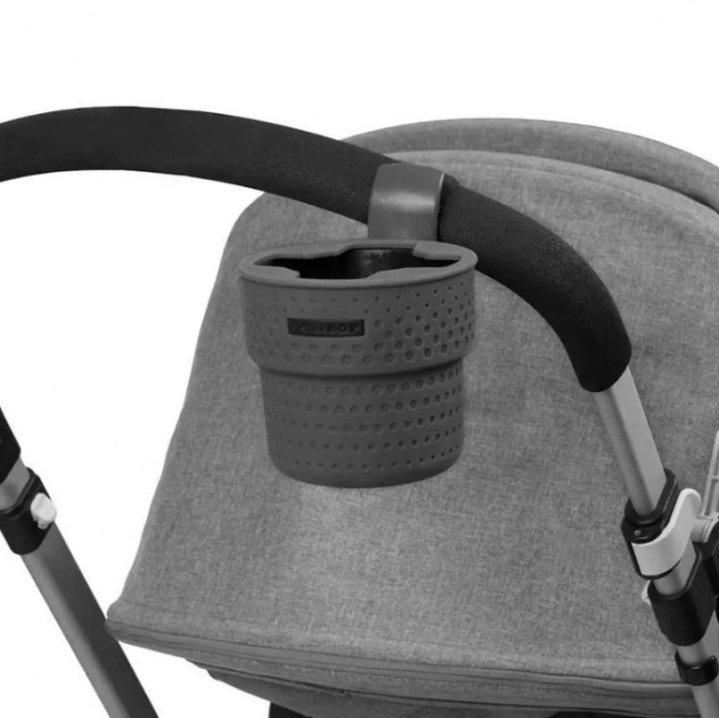 Support de tasse pour poussette