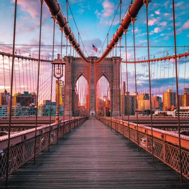 Calendrier de notes New York 2026