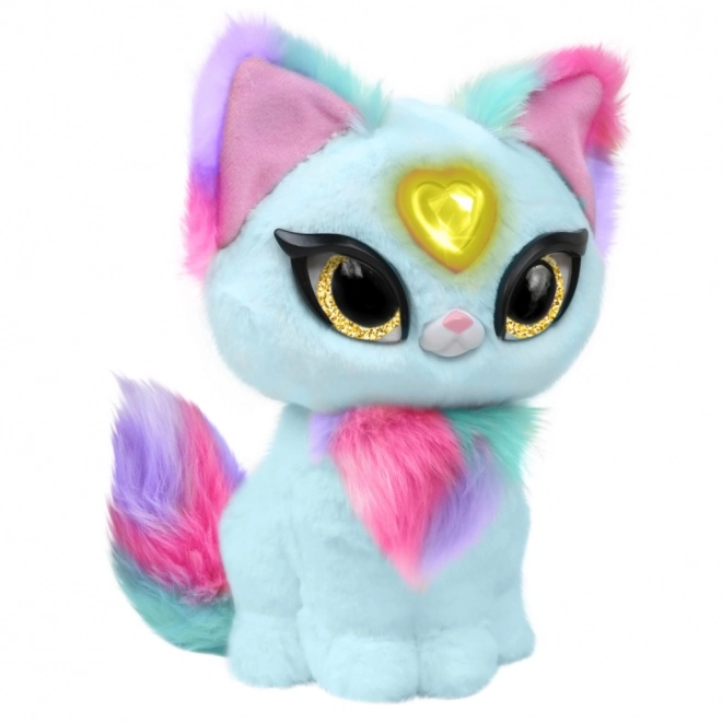 Chatte interactive Skye My Fuzzy Friends