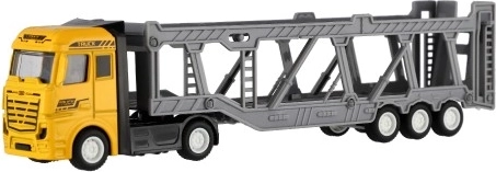 Porte-voitures réaliste pour un jeu créatif