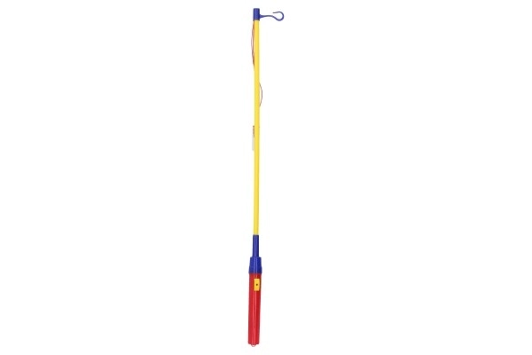 Baguette pour lampion à piles 50 cm