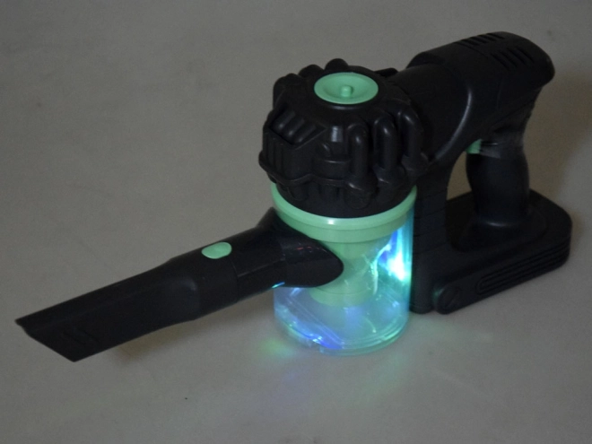 Aspirateur à main sans fil pour enfants ZA3973