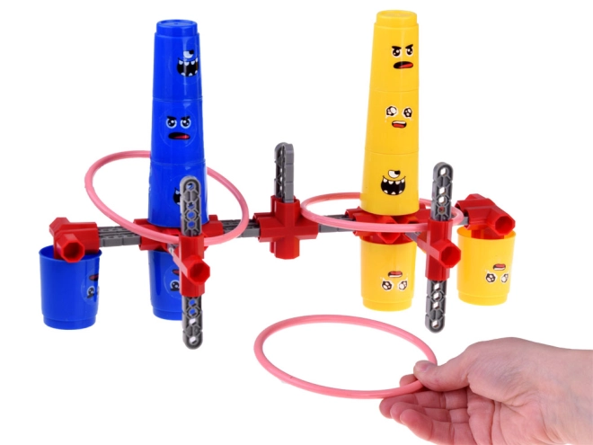 Plus de plaisir dans un seul jeu