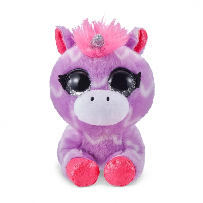 Jouet en peluche Coco Neon avec surprise