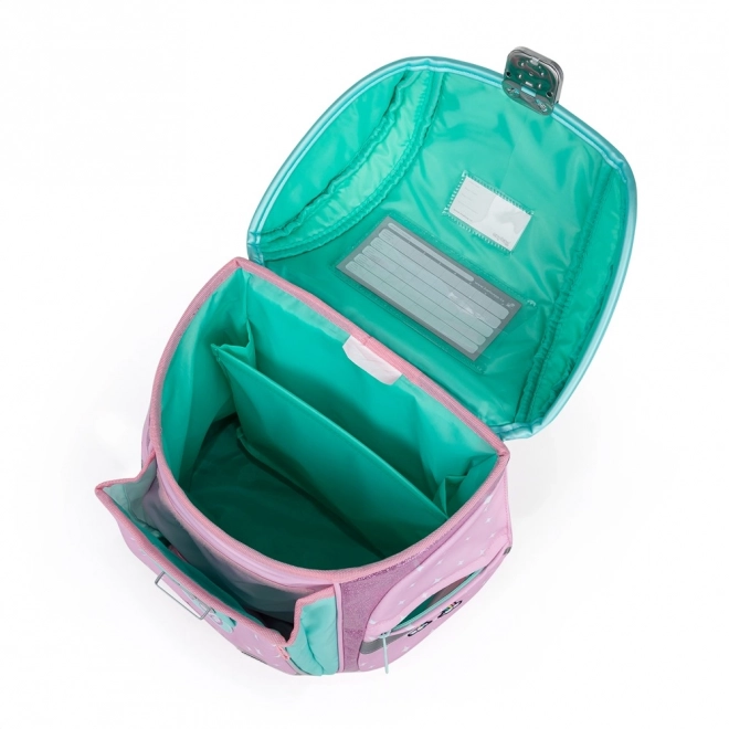 Sac à dos scolaire Premium Light câlins