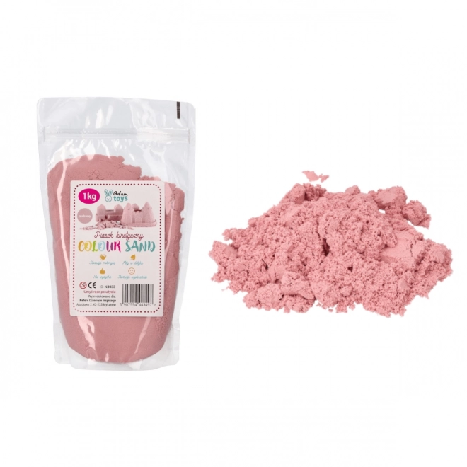 SableColor sable cinétique en poudre 1 kg