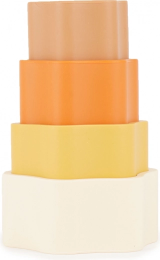 Développement de la motricité fine et de la coordination