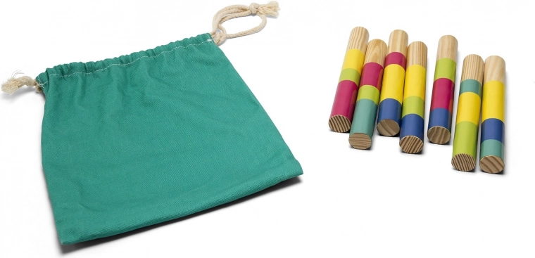 Bâtonnets naturels adaptés aux petites mains