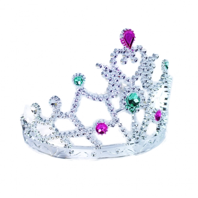 Couronne pour petite princesse