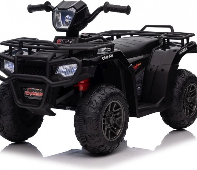 Quad électrique pour enfants JC915
