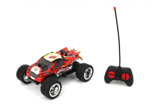 Voiture téléguidée 1:24