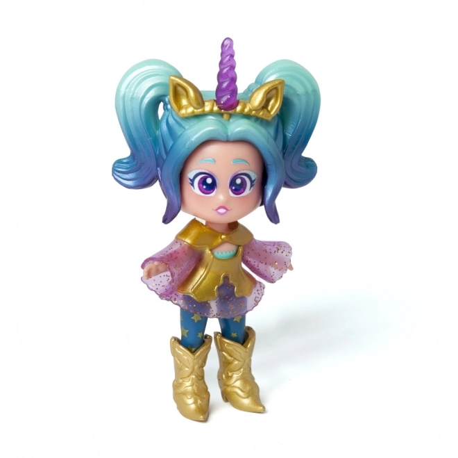 Poupée KookyLoos Star Licorne