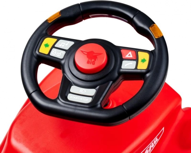 Conception résistante à l’eau pour jouer dehors