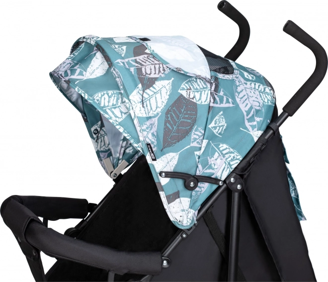 Poussette sportive FreeON Simple Blue