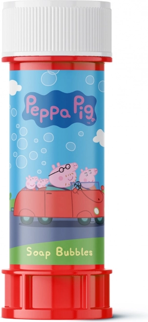 DODO Bublifuk Petit Cochon Peppa 1pc (mix)