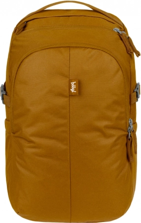 baagl sac à dos dash max caramel 30 l