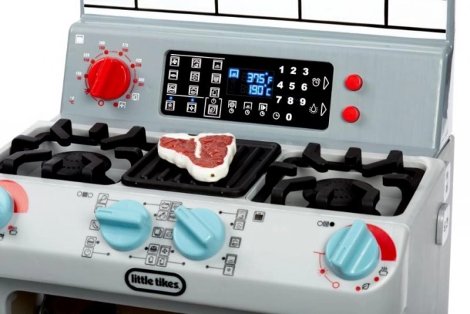Little Tikes Ma première cuisinière