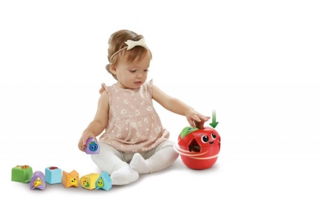 Vtech Pomme Joyeuse
