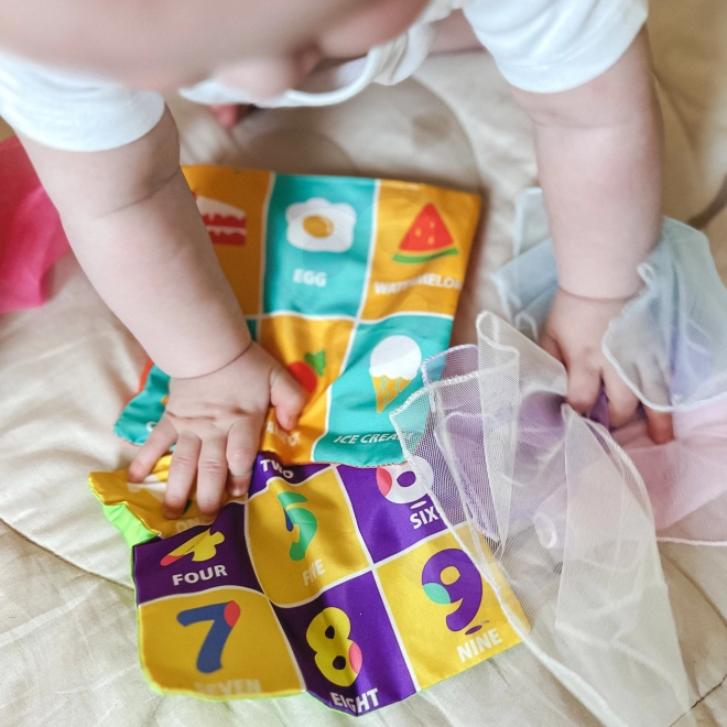 Boîte éducative pour enfants Woopie