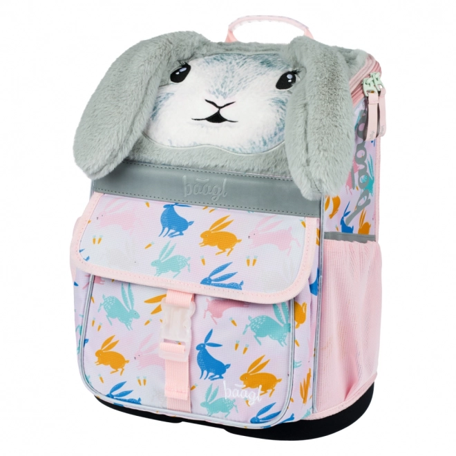 Set scolaire Zippy Bunny