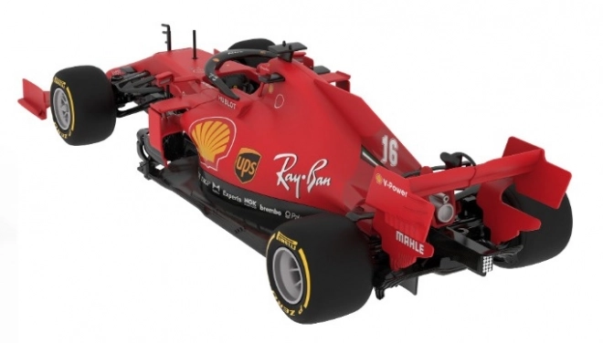Voiture de course Ferrari SF1000 RASTAR 1:16 avec télécommande