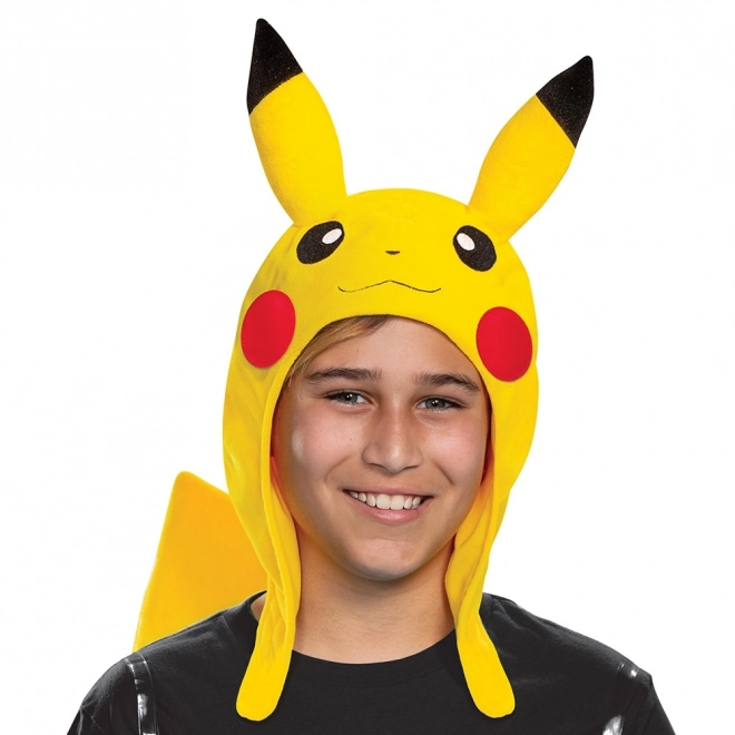 Ensemble Pokémon Pikachu