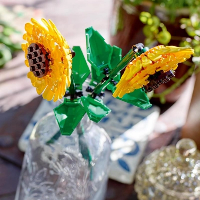 LEGO Tournesol