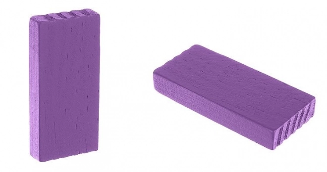 Domino Kruzzel - 1080 pièces