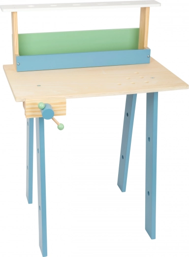 Atelier pour enfants stable