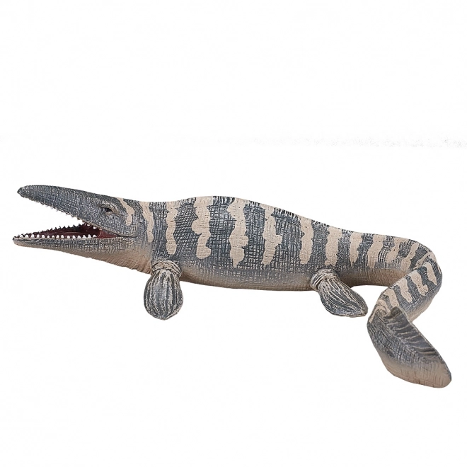 Modèle d'animal marin préhistorique Tylosaurus par Mojo
