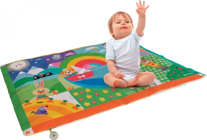 Rangement pratique