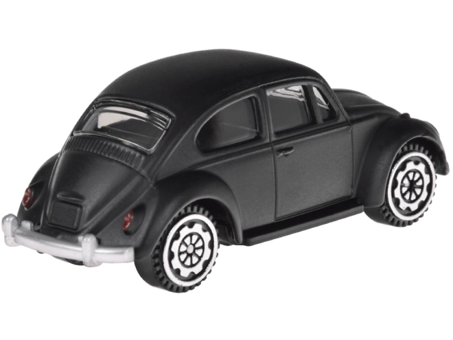 Voiture miniature en métal Volkswagen Beetle 1967 1:54