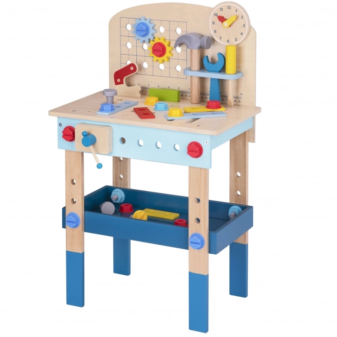 Établi en bois Tooky Toy