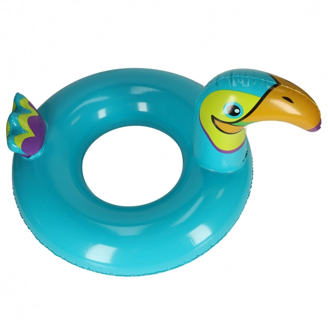 Bouée gonflable enfant Toucan