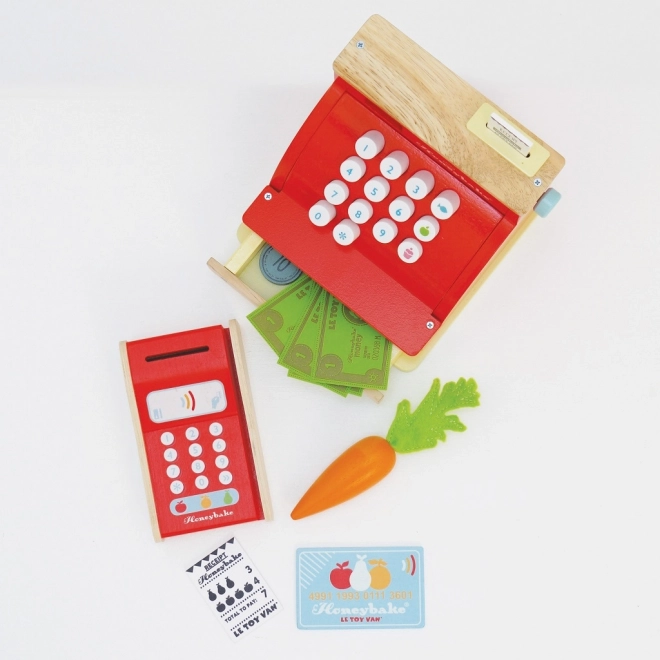 Le Toy Van Terminal de paiement