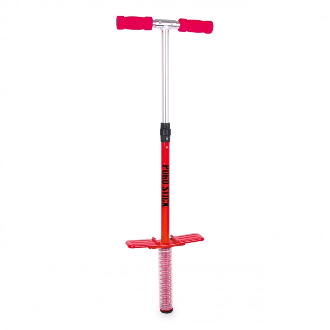 Petite barre de saut Pogo variables