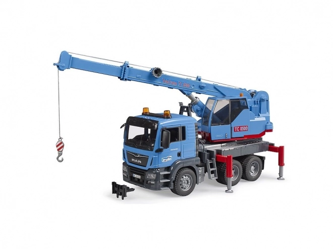 Grue Automobile MAN TGS 1:16